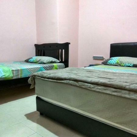 Tenang & Tranquil Homestay - B605 Cameron Highlands Brincsang Kültér fotó