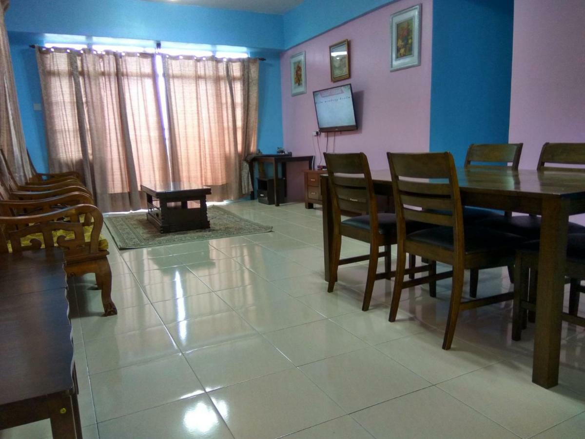 Tenang & Tranquil Homestay - B605 Cameron Highlands Brincsang Kültér fotó